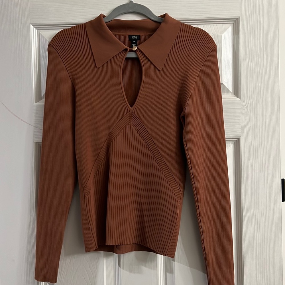 River Island Sweater